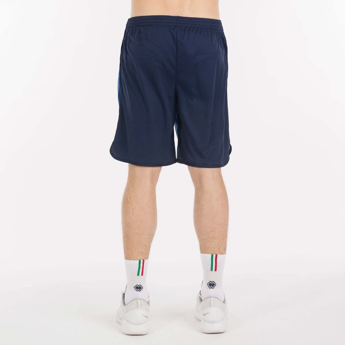 Boys' Shorts Errea Blue