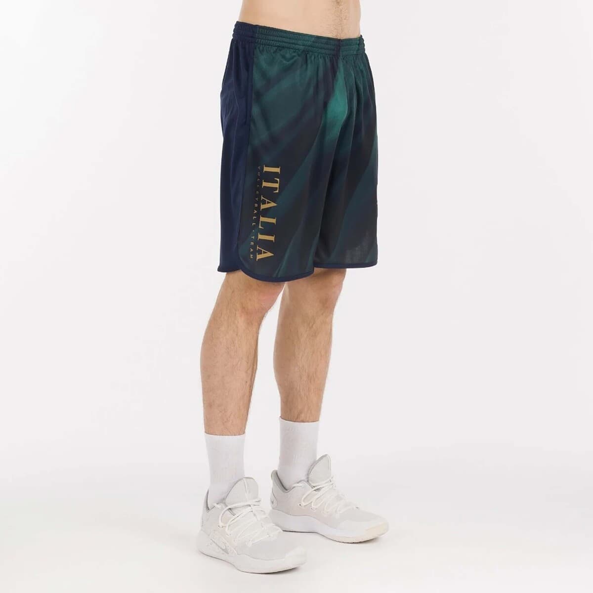 Boys' Shorts Errea Green