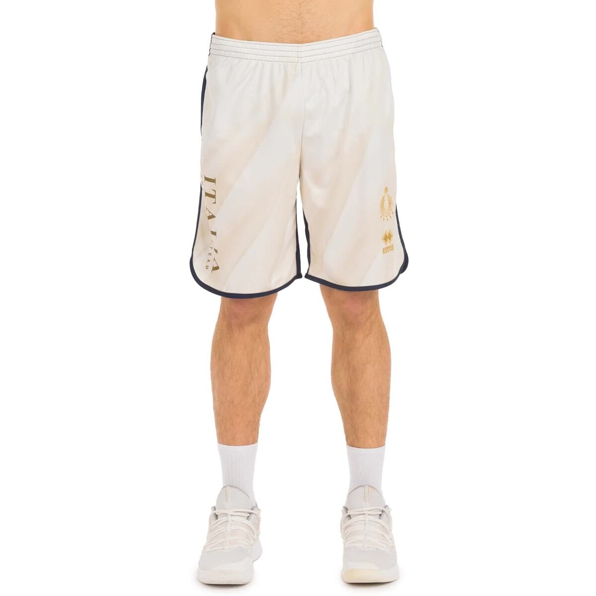 Boys' Shorts Errea Blue