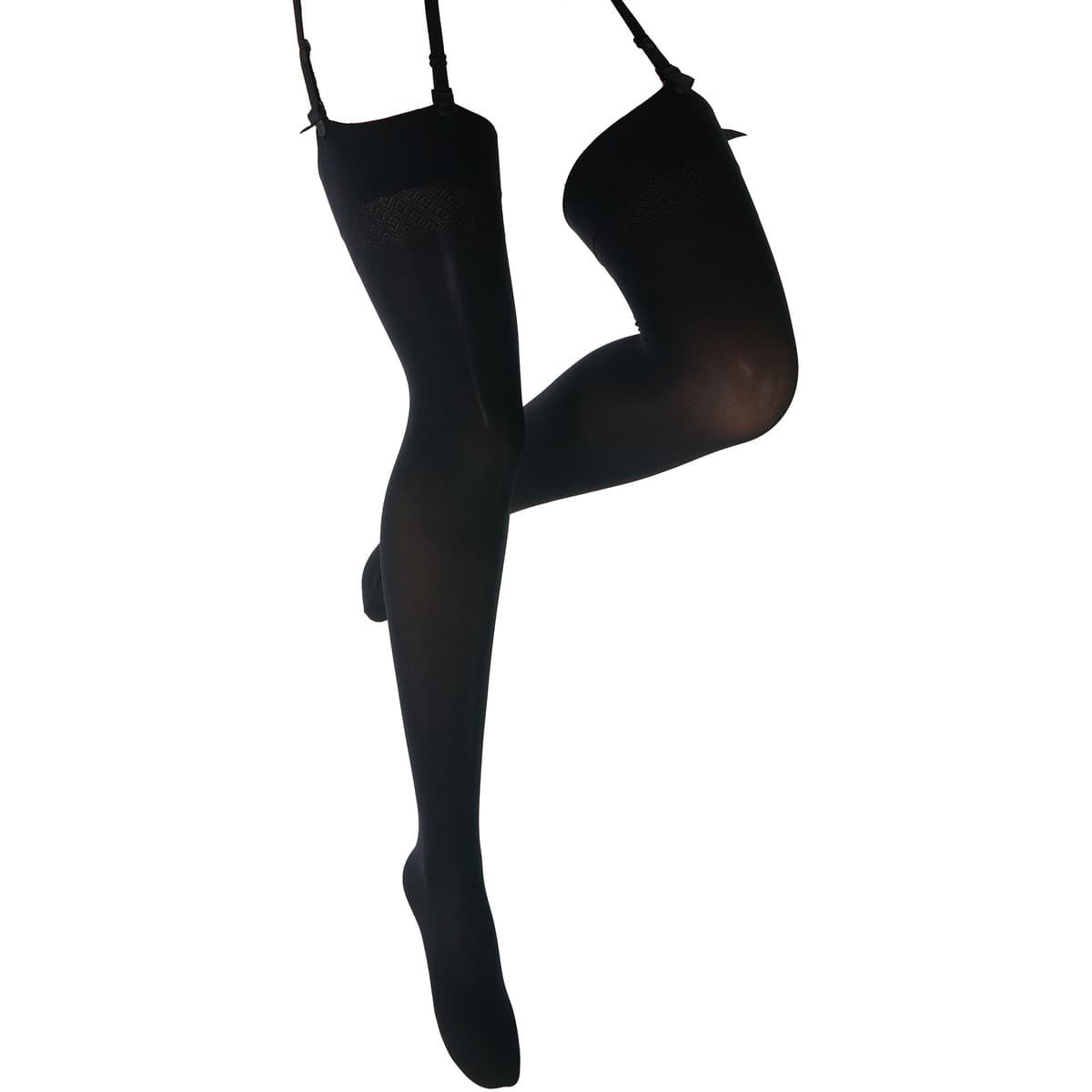 Κάλτσες Trasparenze Calza Da Reggicalze 70 Denari Sandra