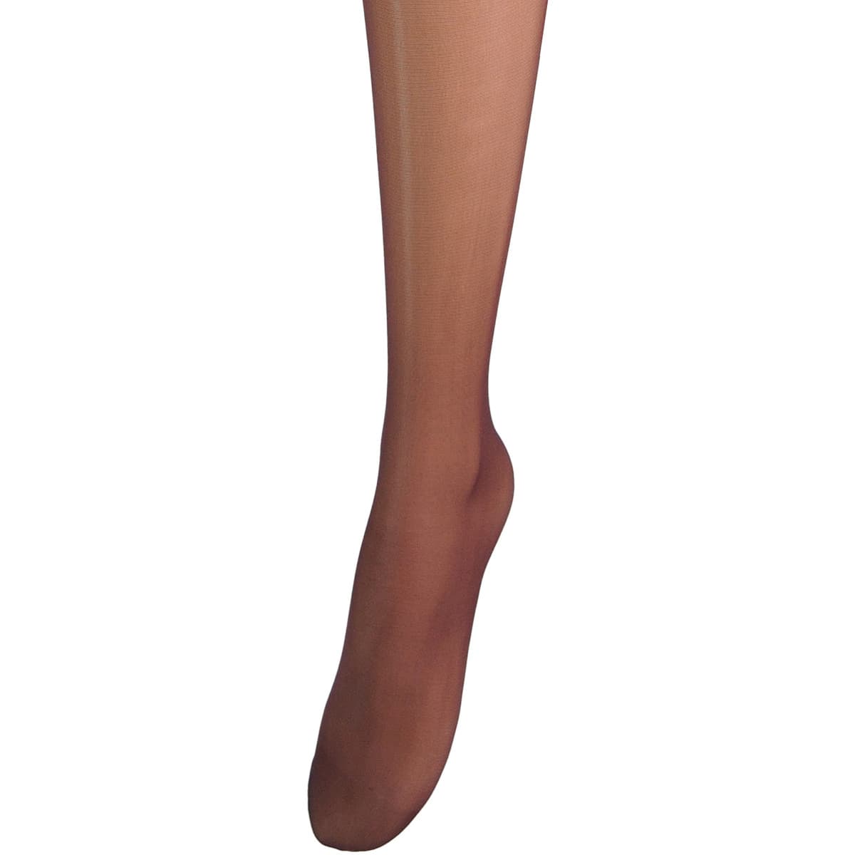 Women's Tights Trasparenze Brown