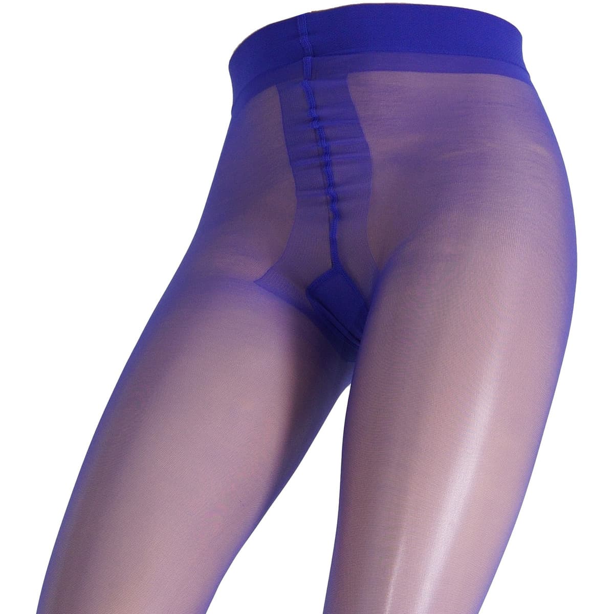 Women's Tights Trasparenze Blue