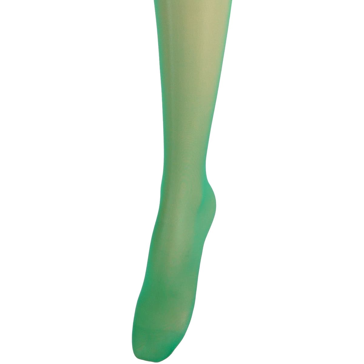 Women's Tights Trasparenze Green