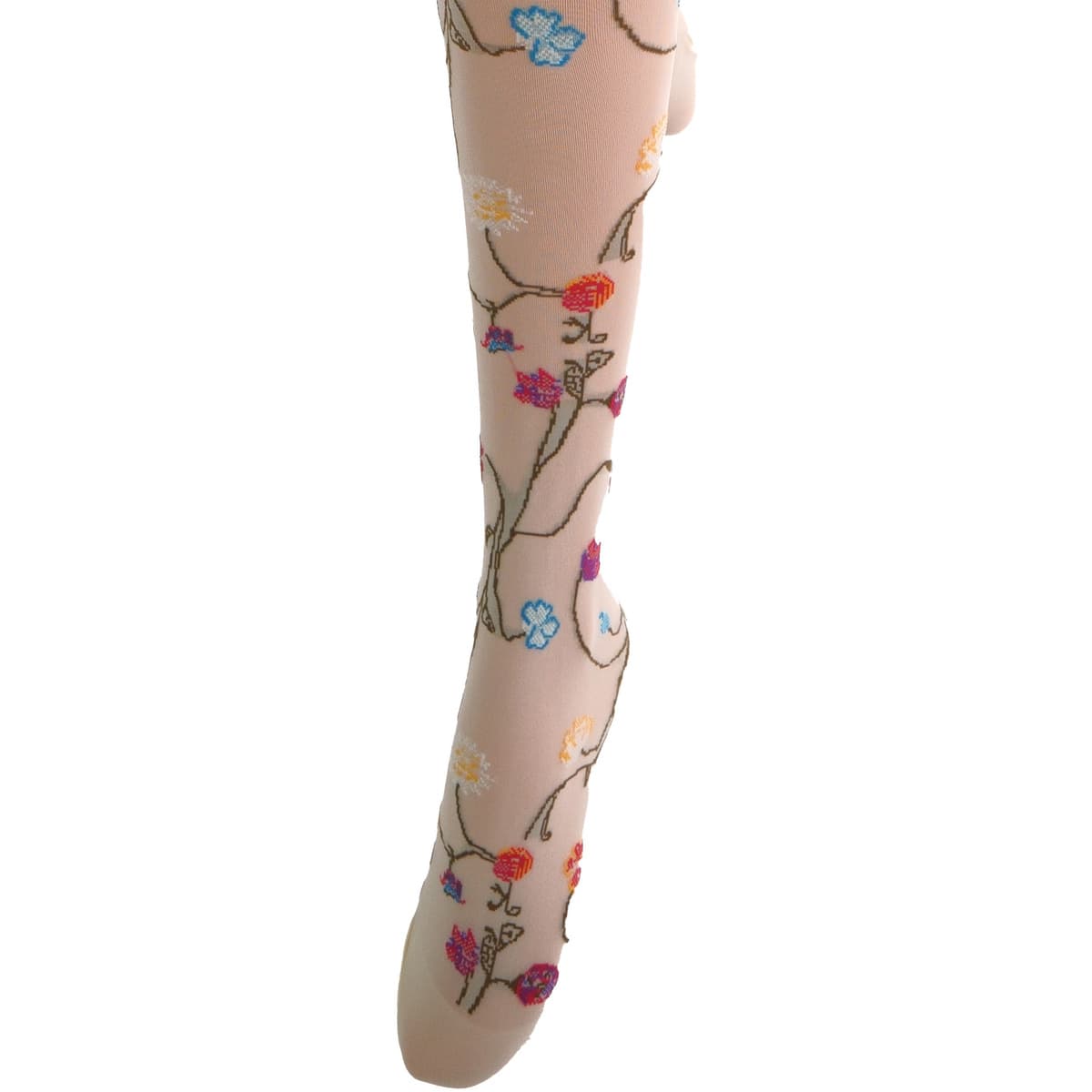 Women's Socks Trasparenze Multicolor
