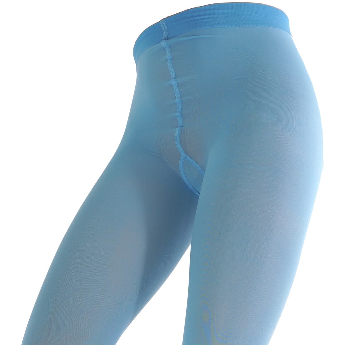 Women's Tights Trasparenze Blue