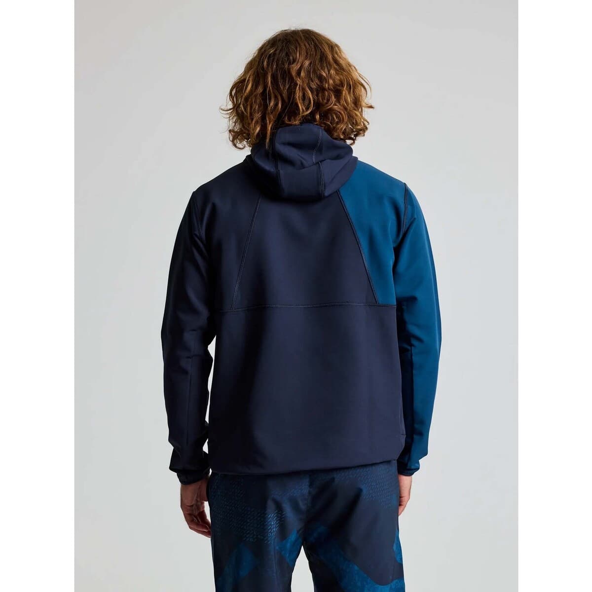 Men's Cardigans Slam Blue