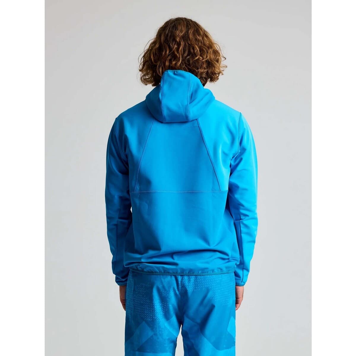 Men's Cardigans Slam Blue