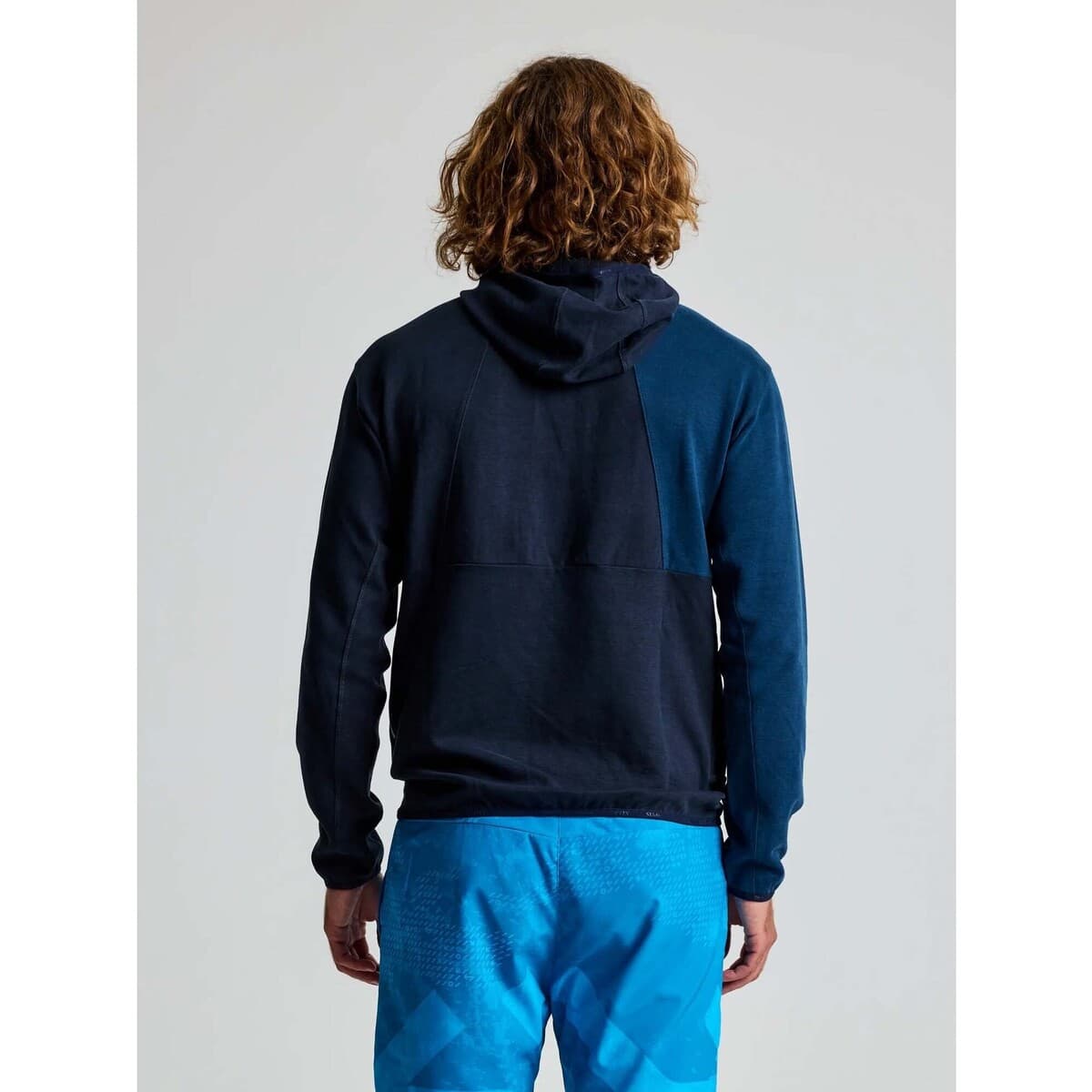 Men's Sweatshirts Slam Blue