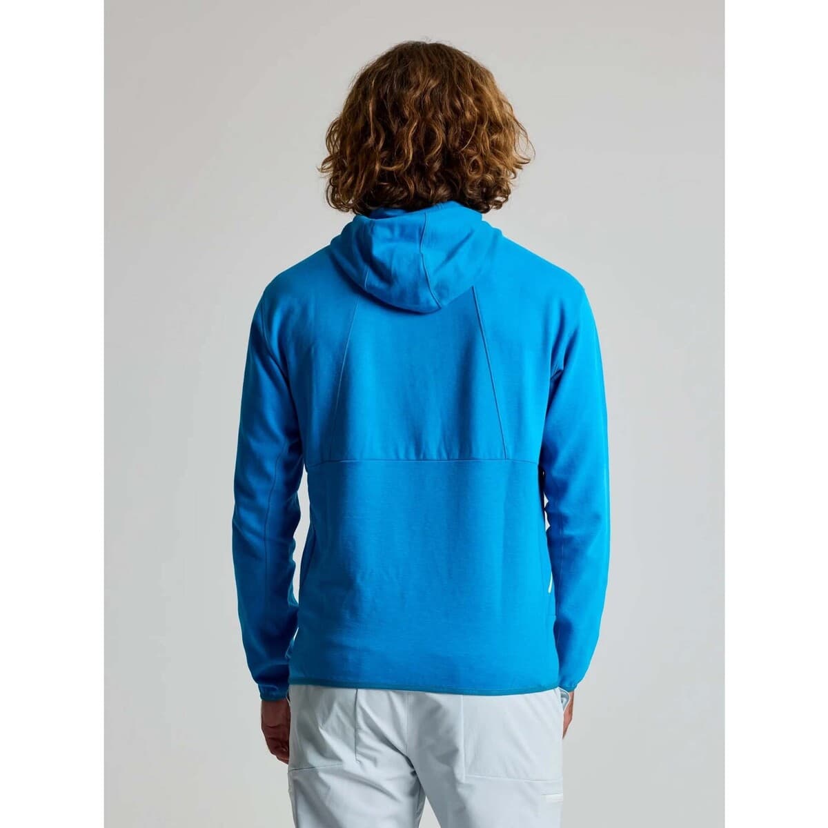 Men's Sweatshirts Slam Blue