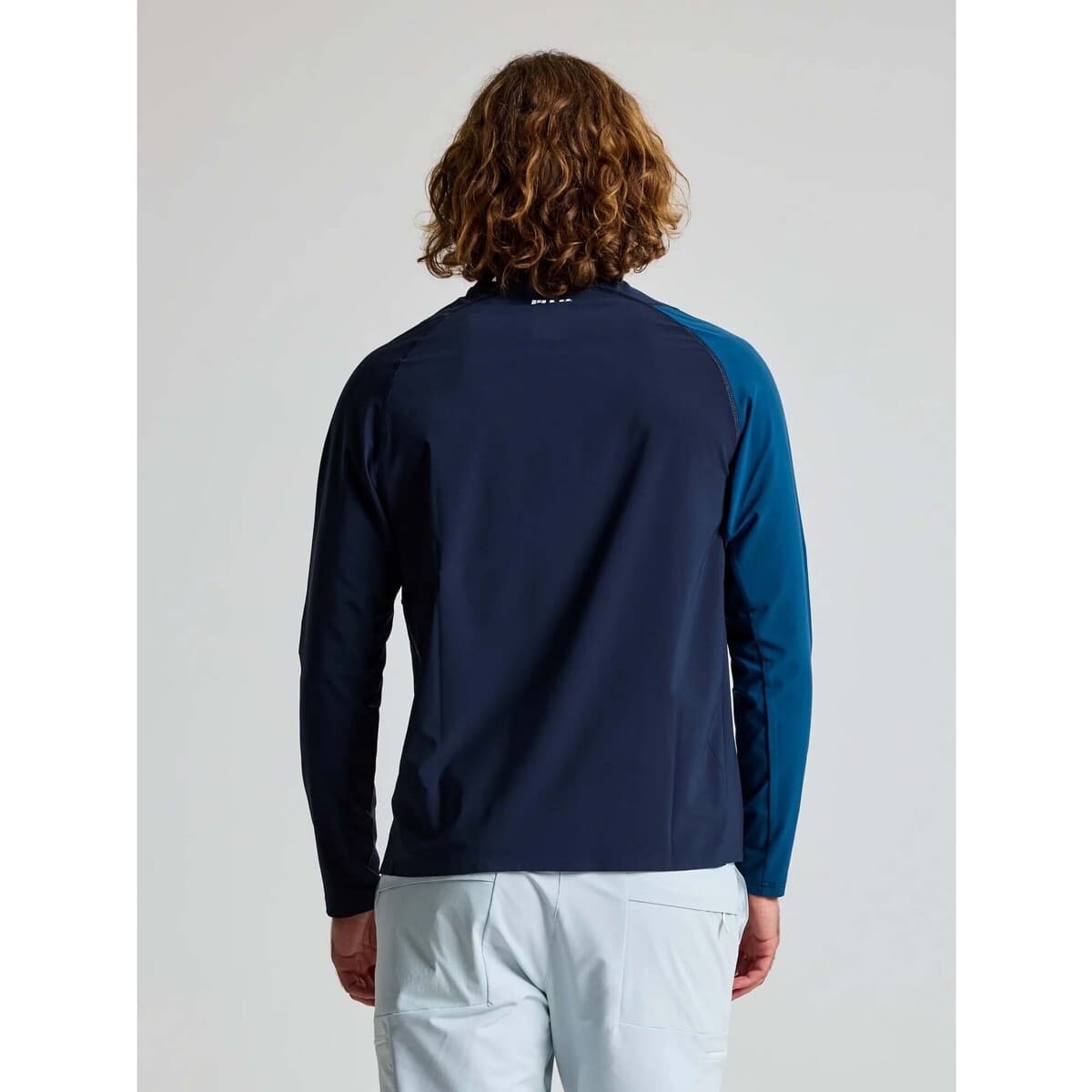 Men's T-Shirts Slam Blue