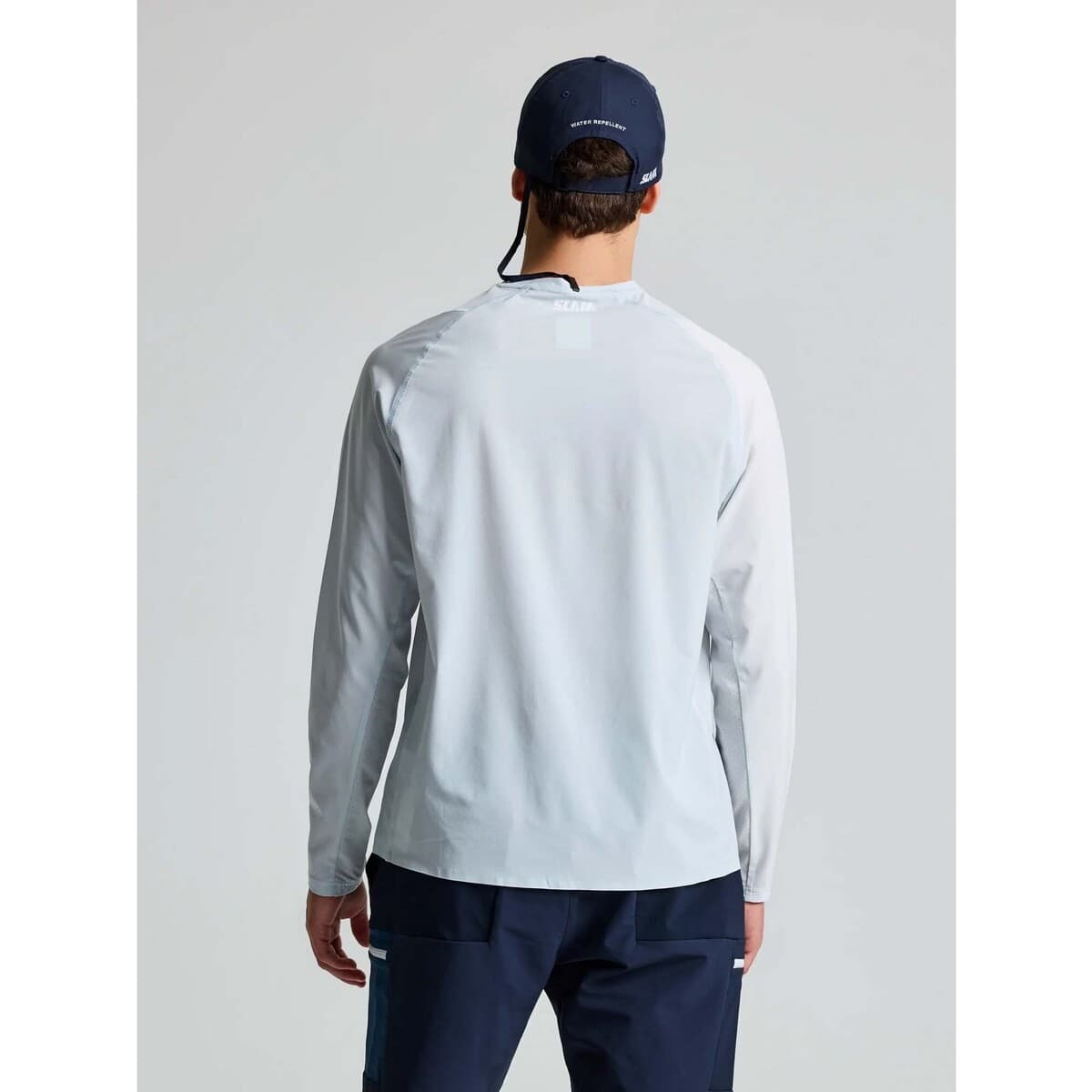 Men's T-Shirts Slam Gray