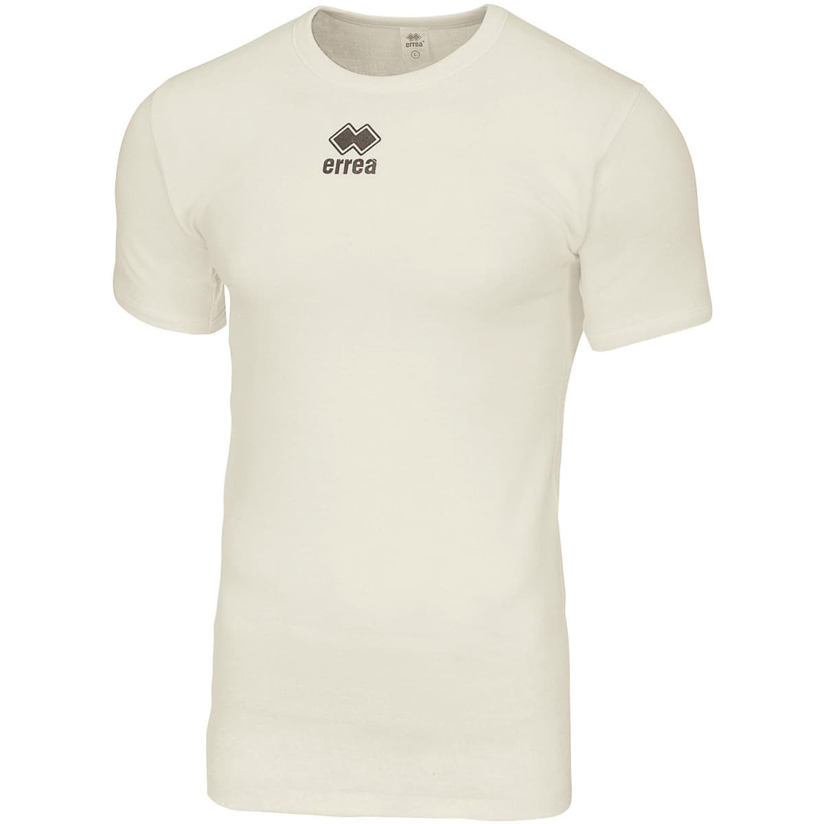 Men's Sports T-Shirts Errea White