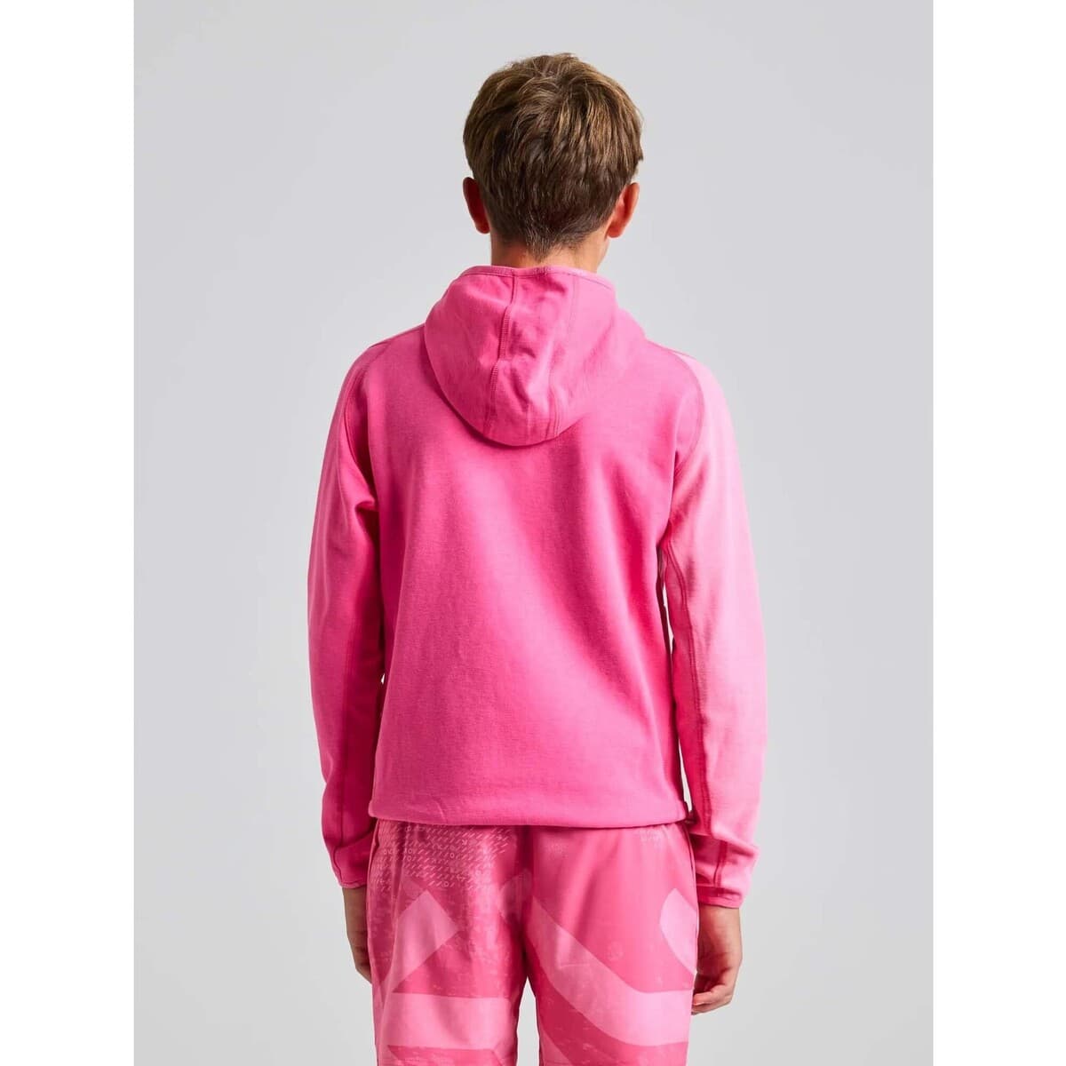Boys' Knit Cardigans Slam Pink