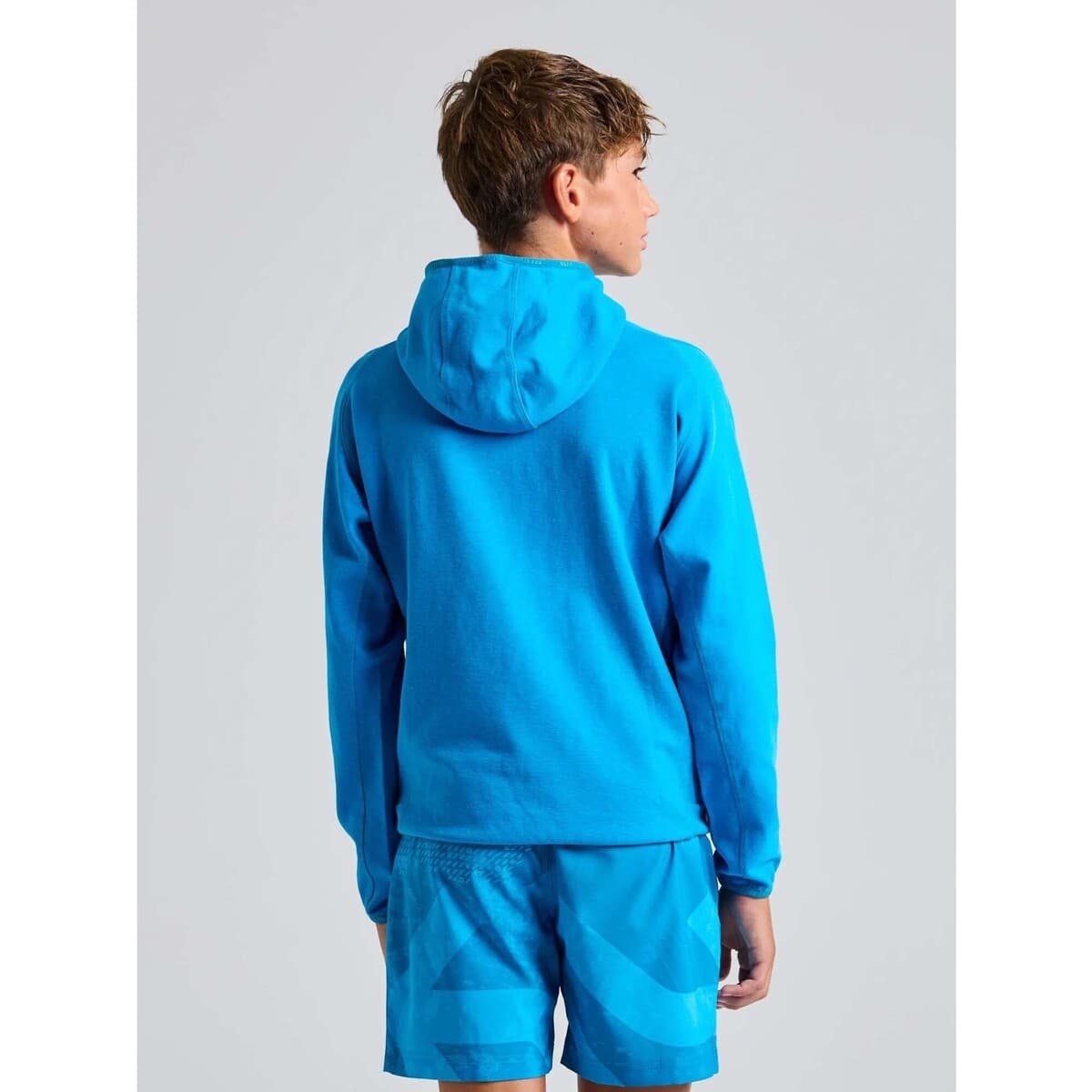Boys' Tracksuits Slam Blue