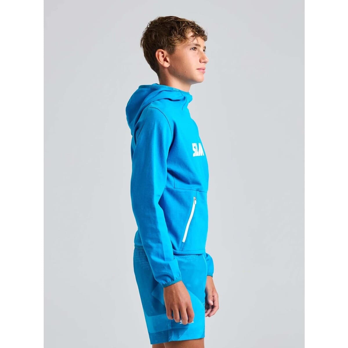 Boys' Tracksuits Slam Blue