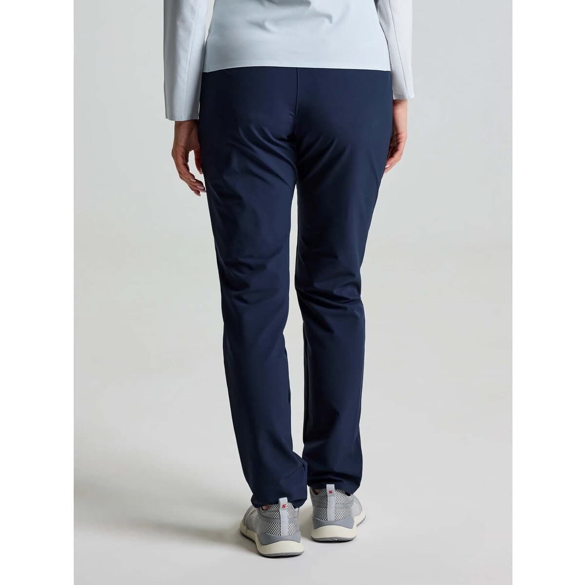 Women's Pants Slam Blue