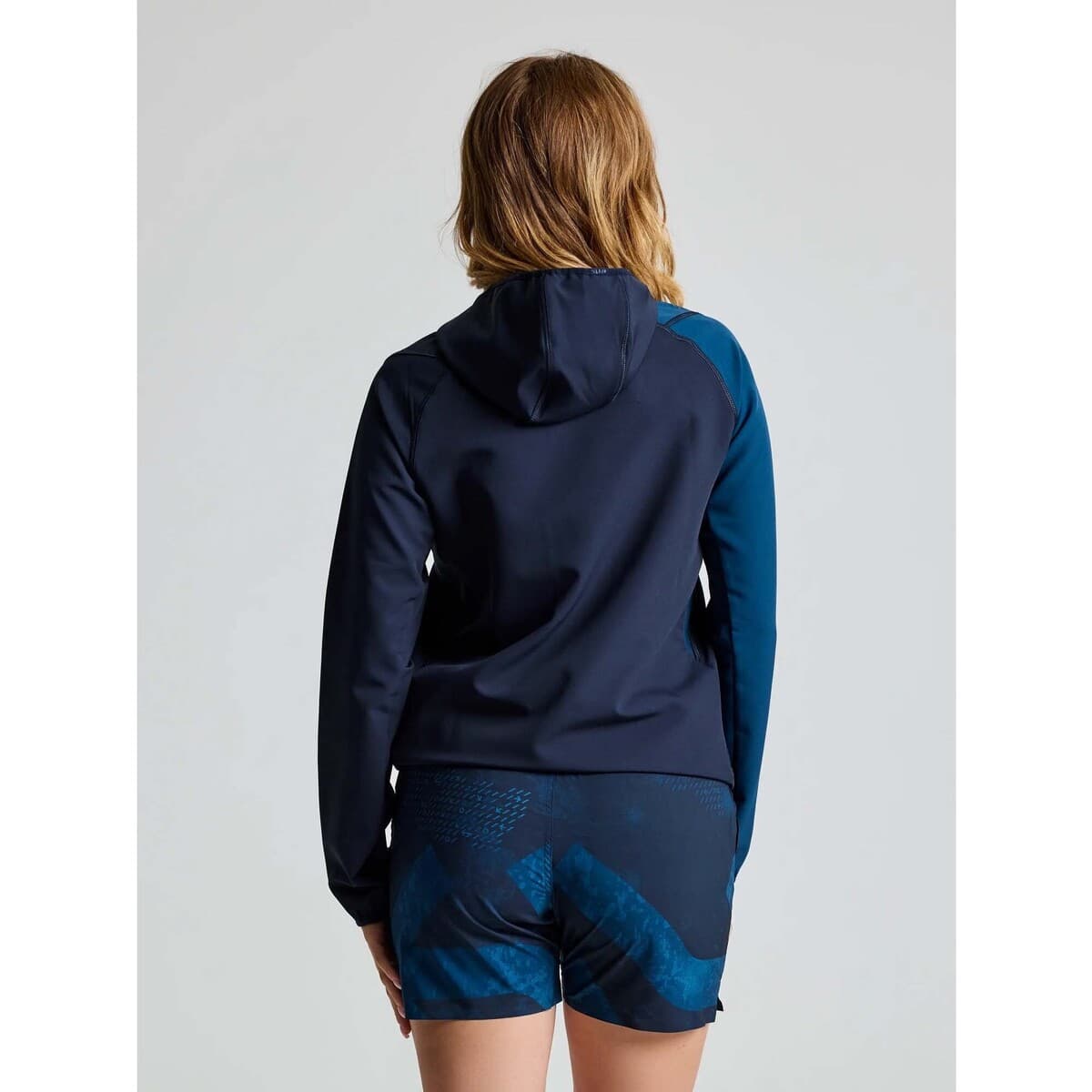 Women's Sweatshirts Slam Blue