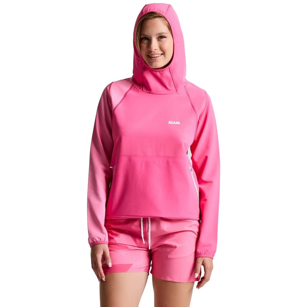 Women's Cardigans Slam Pink