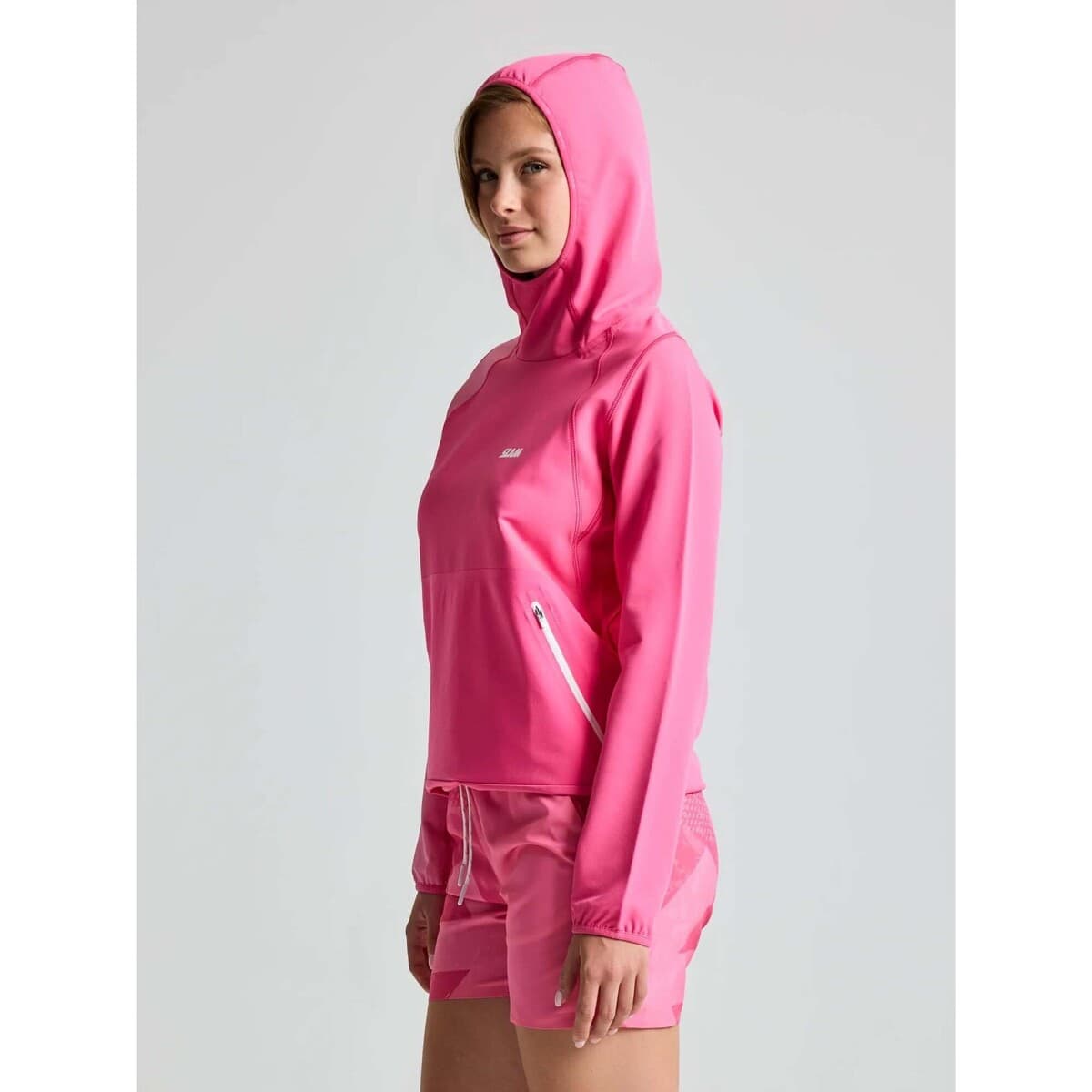 Women's Cardigans Slam Pink