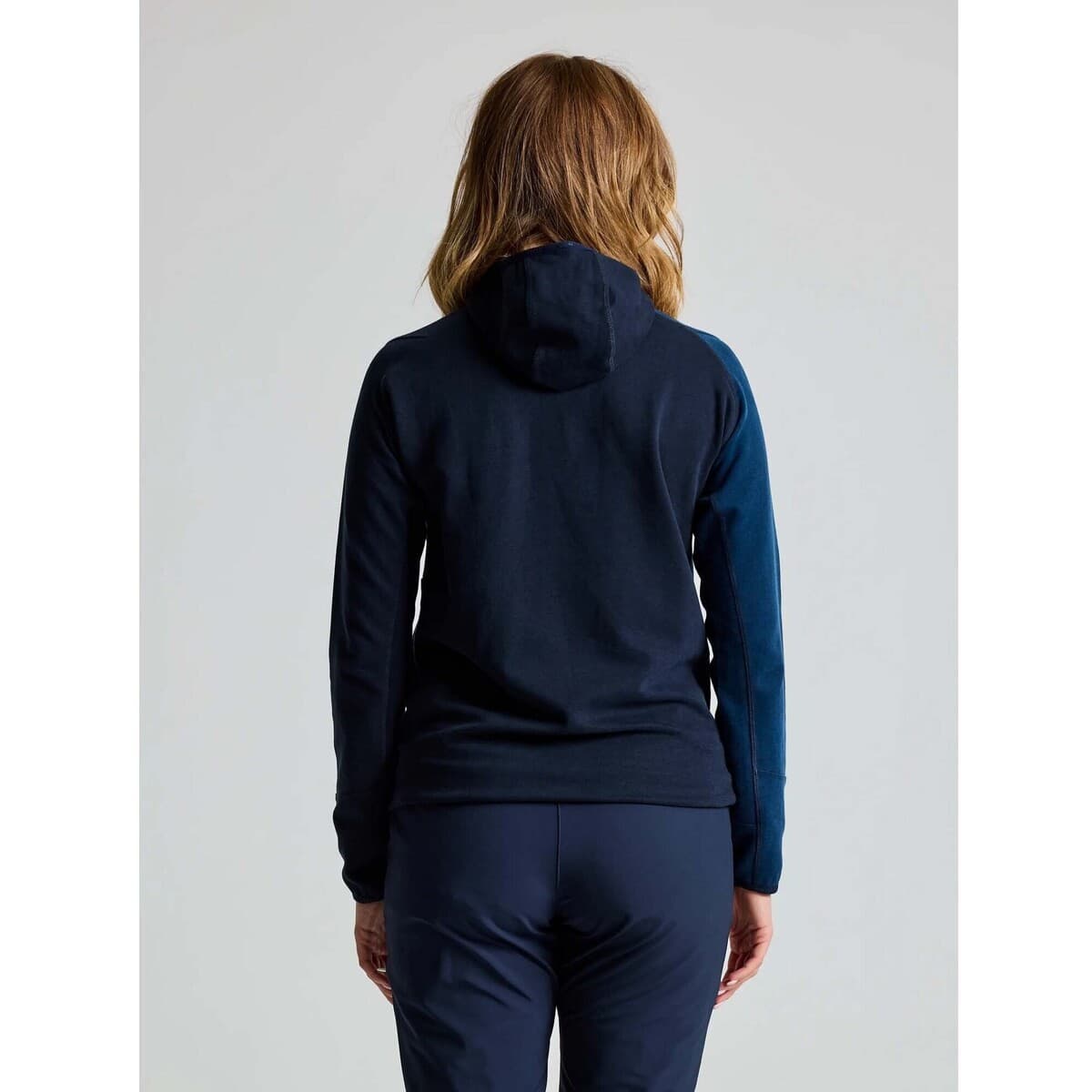 Women's Sweatshirts Slam Blue