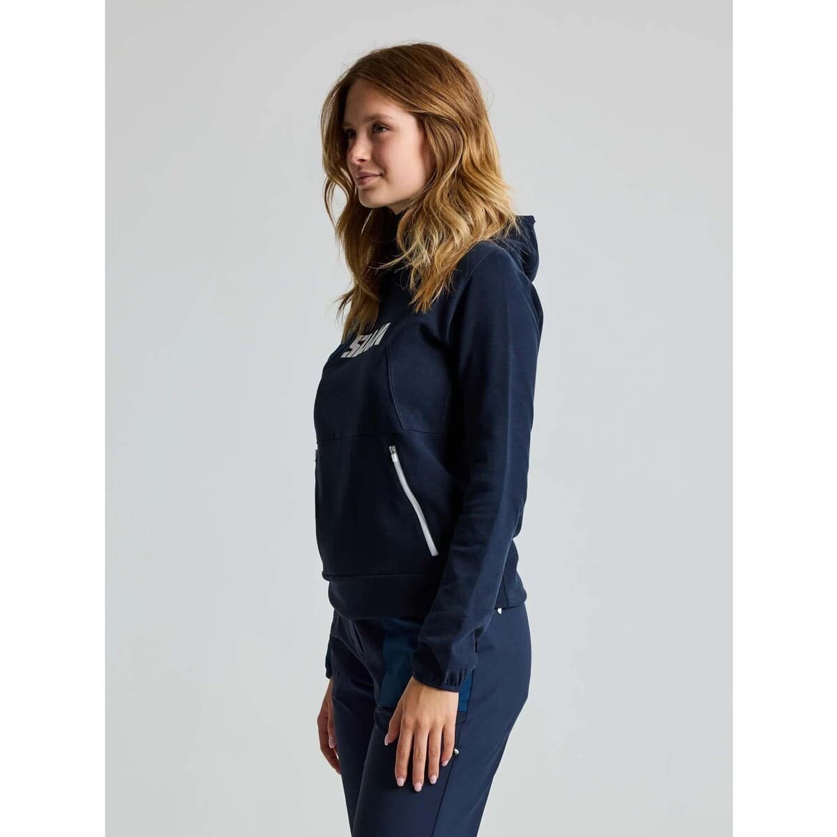 Women's Sweatshirts Slam Blue