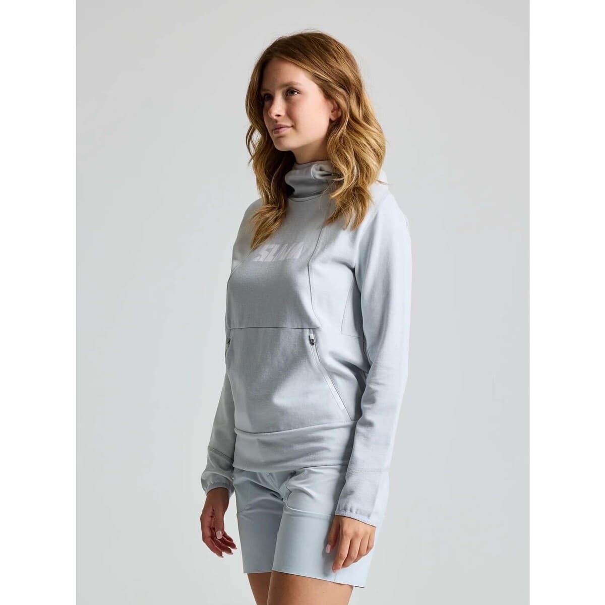 Women's Cardigans Slam Gray