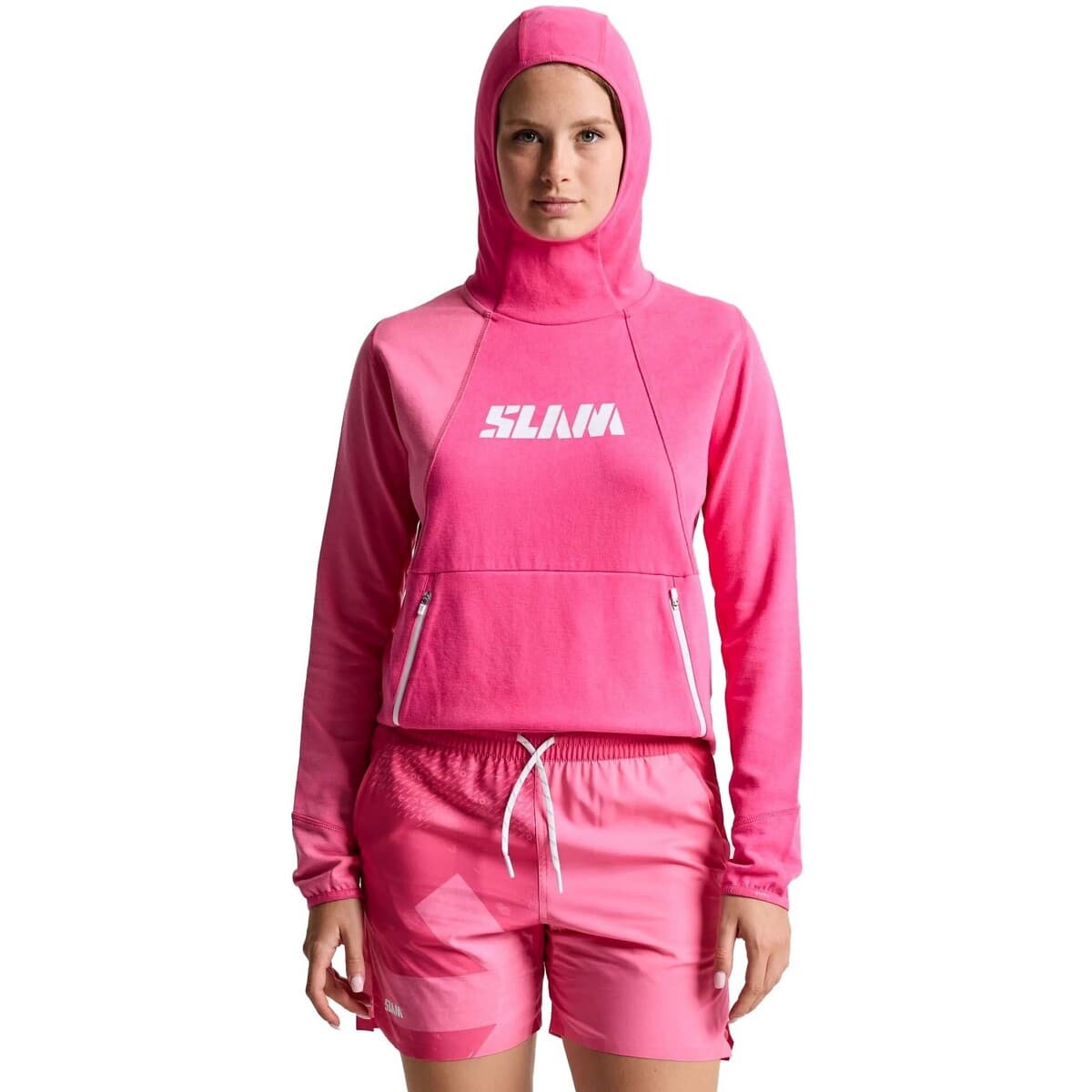 Women's Cardigans Slam Pink