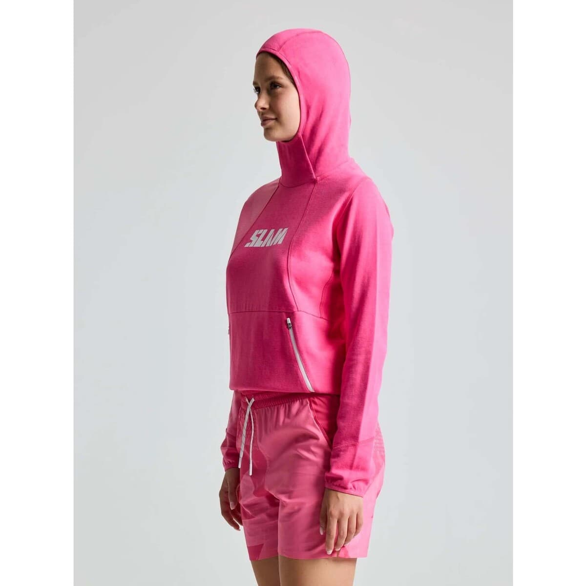Women's Cardigans Slam Pink