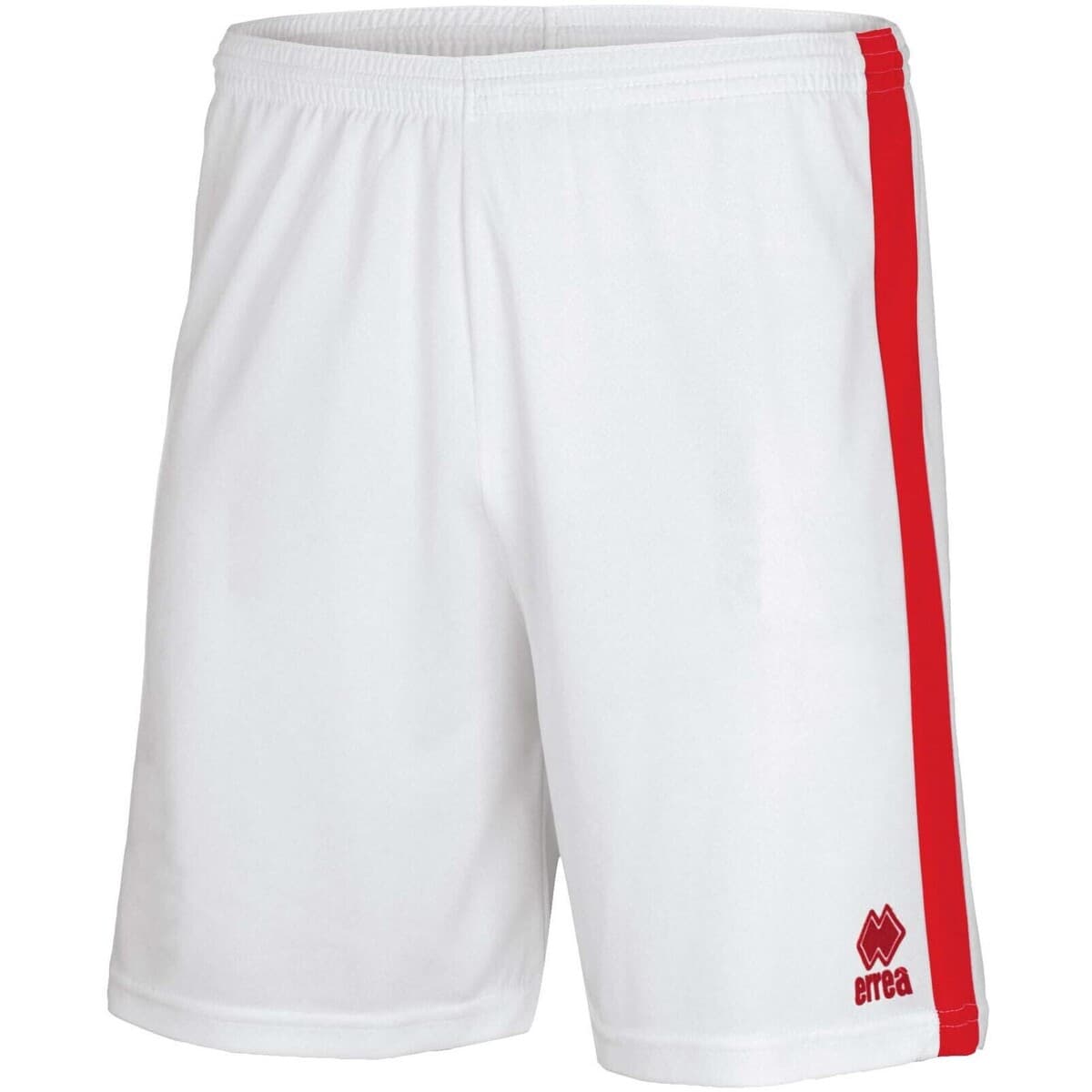 Men's Sports Shorts Errea Red