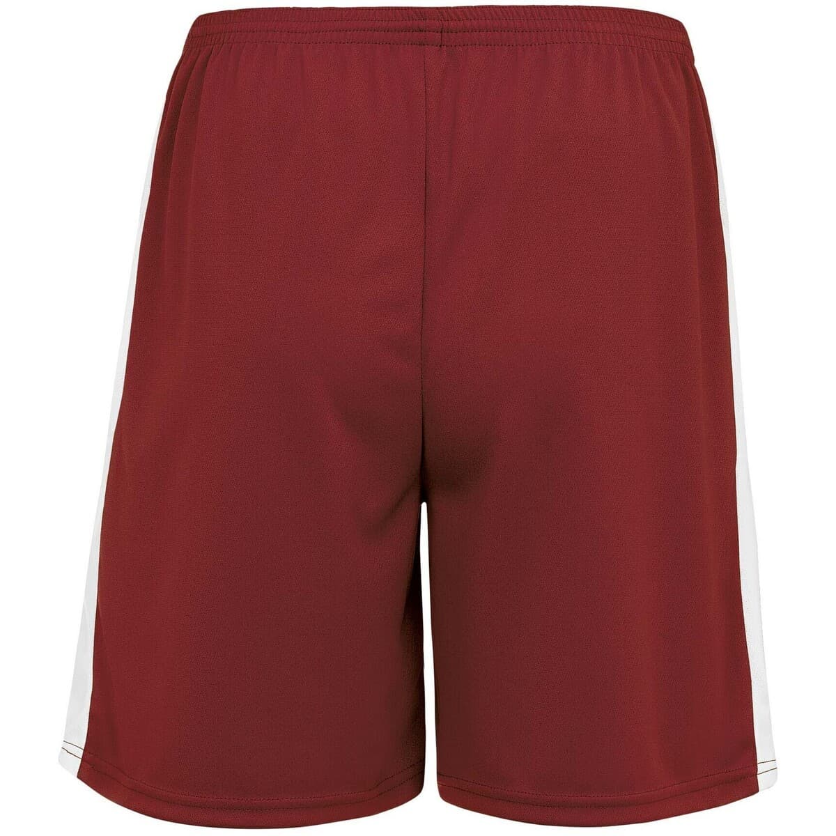 Women's Sports Shorts Errea Brown