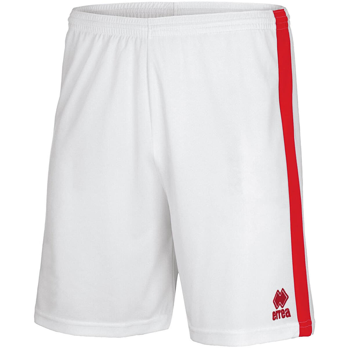 Girls' Shorts Errea White