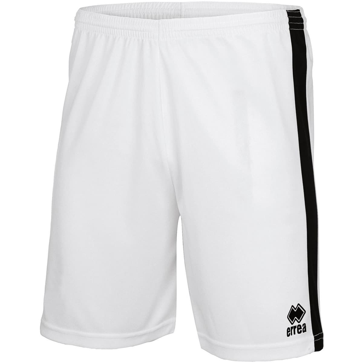 Girls' Shorts Errea White