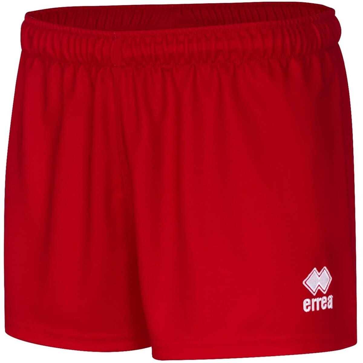 Women's Sports Shorts Errea Blue