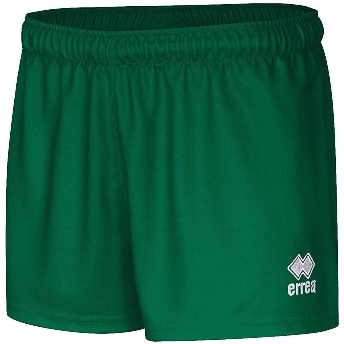 Men's Sports Shorts Errea White