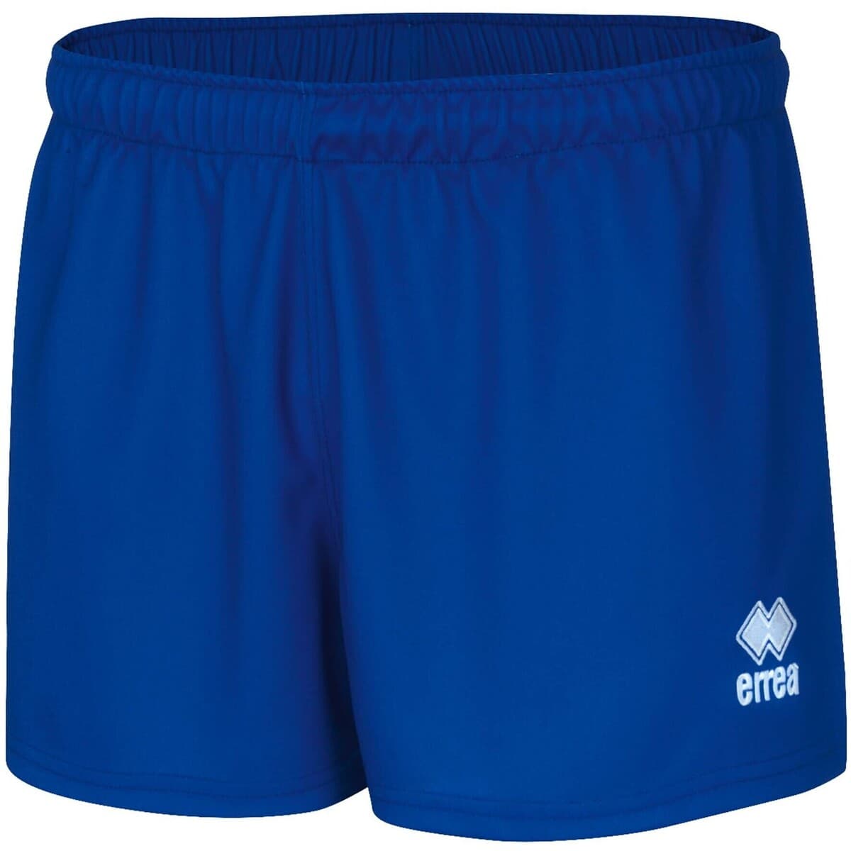 Women's Sports Shorts Errea Blue