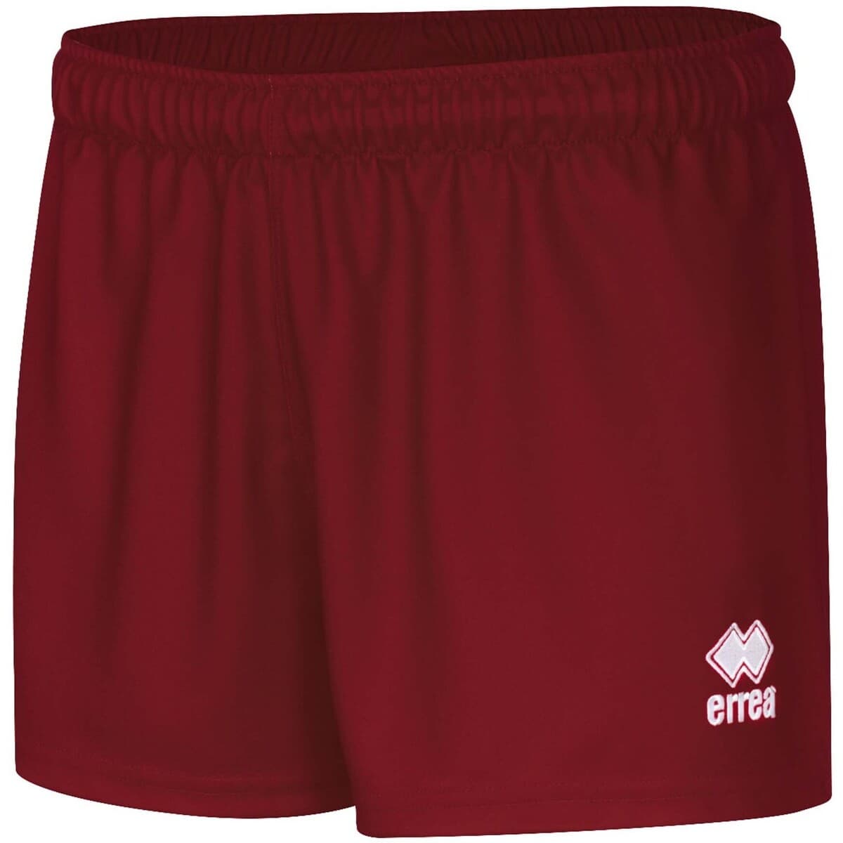Men's Sports Shorts Errea White