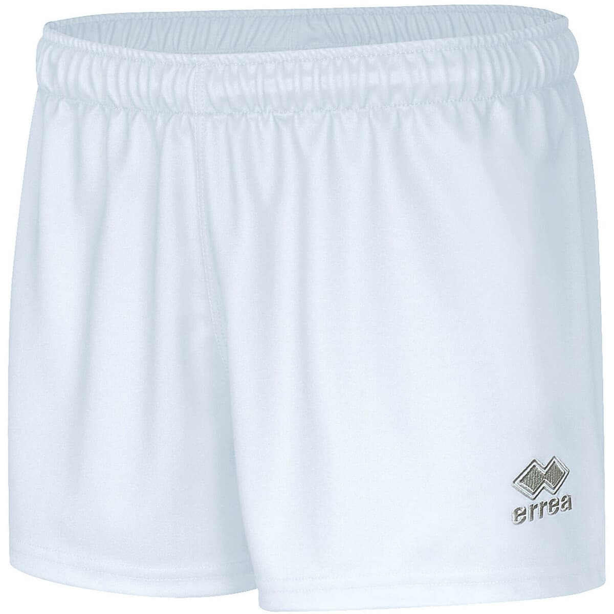 Girls' Shorts Errea White