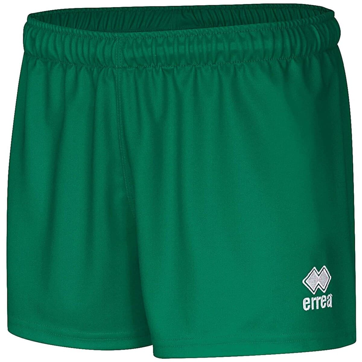 Girls' Shorts Errea White