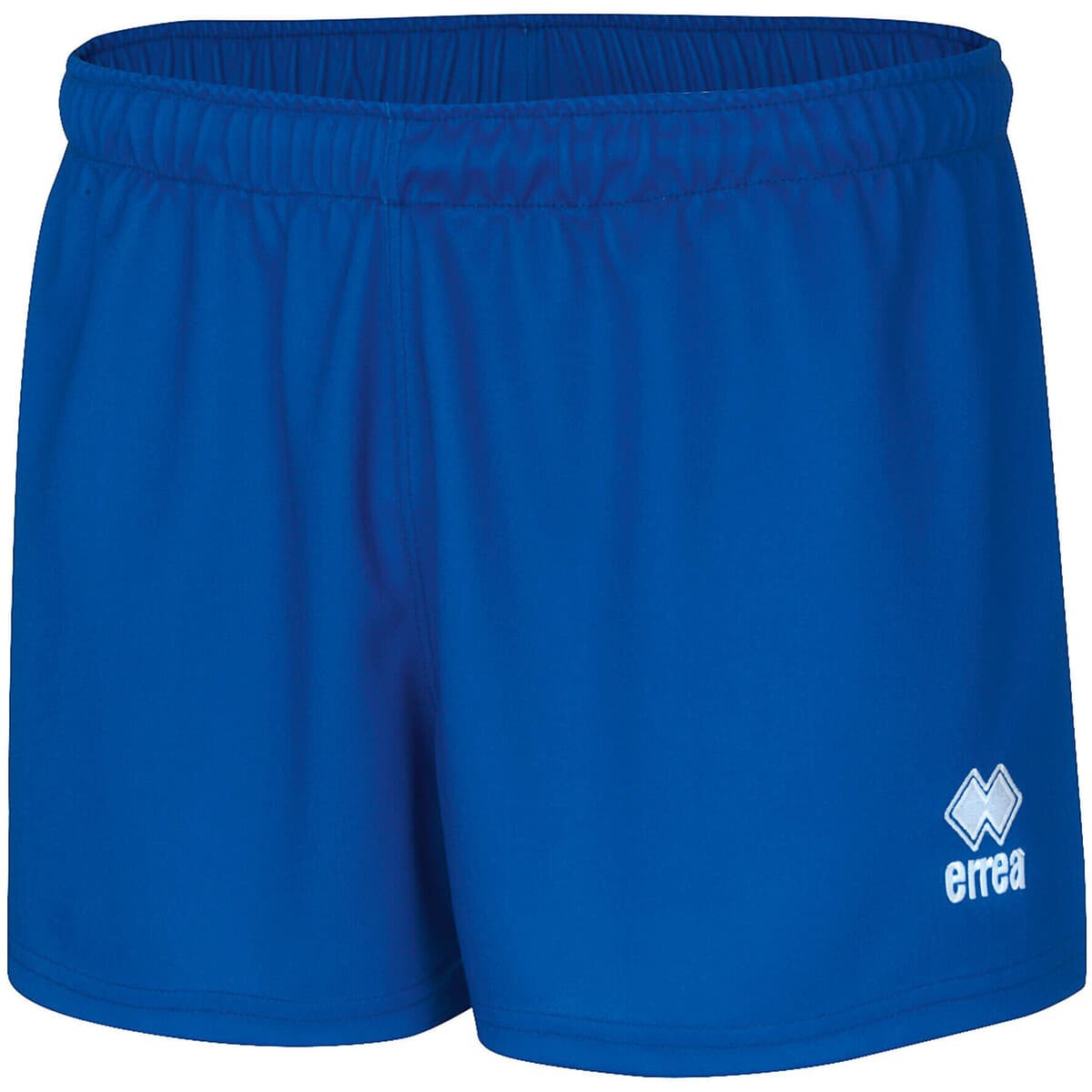 Girls' Shorts Errea White