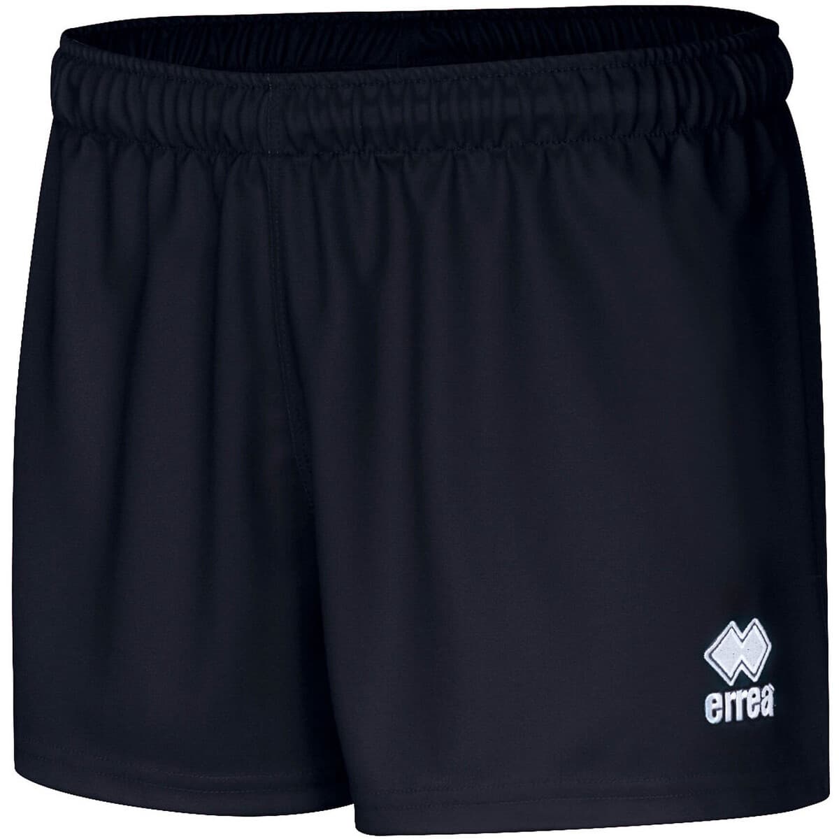 Girls' Shorts Errea White