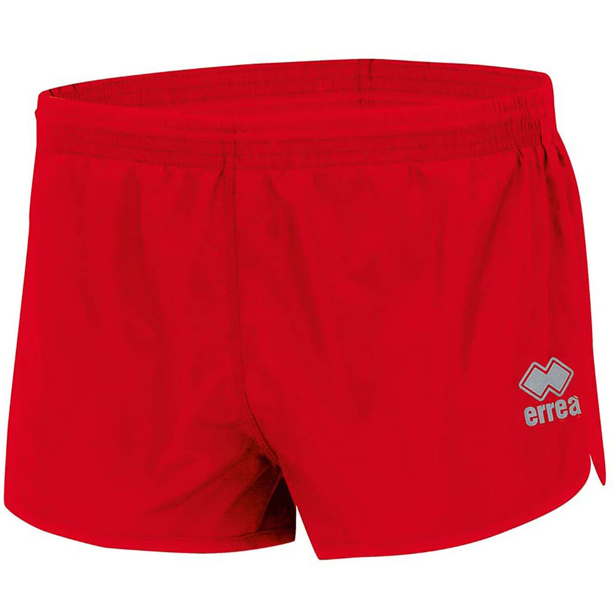 Girls' Shorts Errea Red
