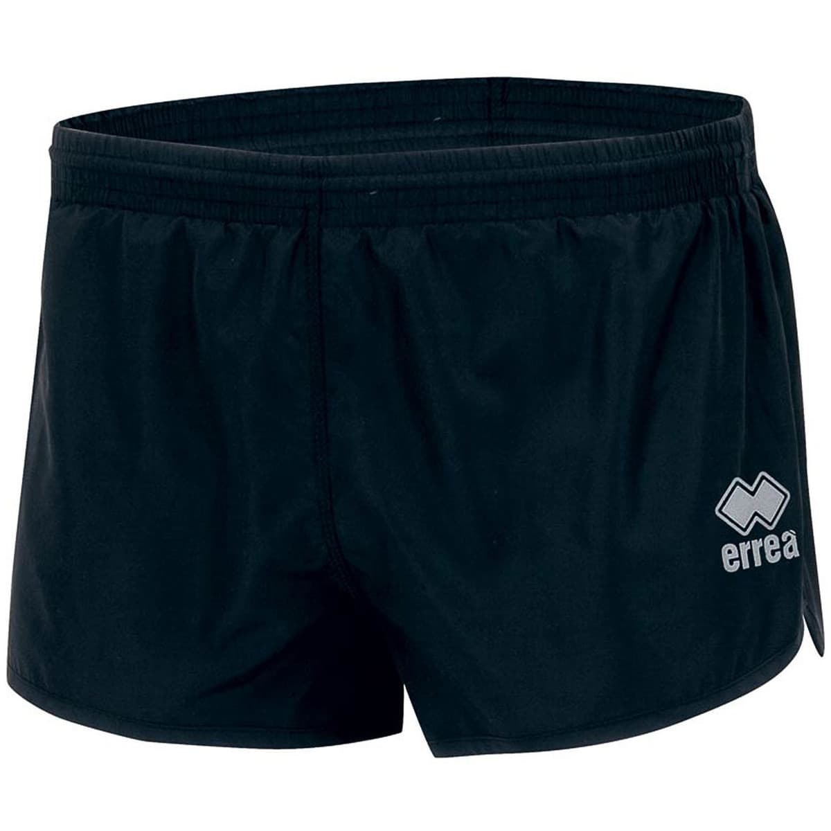 Girls' Shorts Errea Red