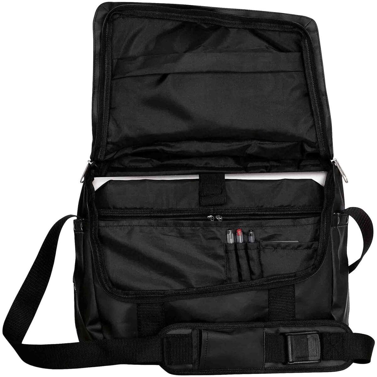 Men's Bags Errea Black