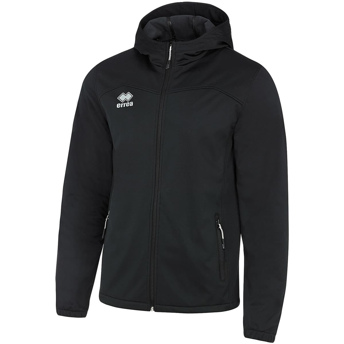 Boys' Jackets Errea Black