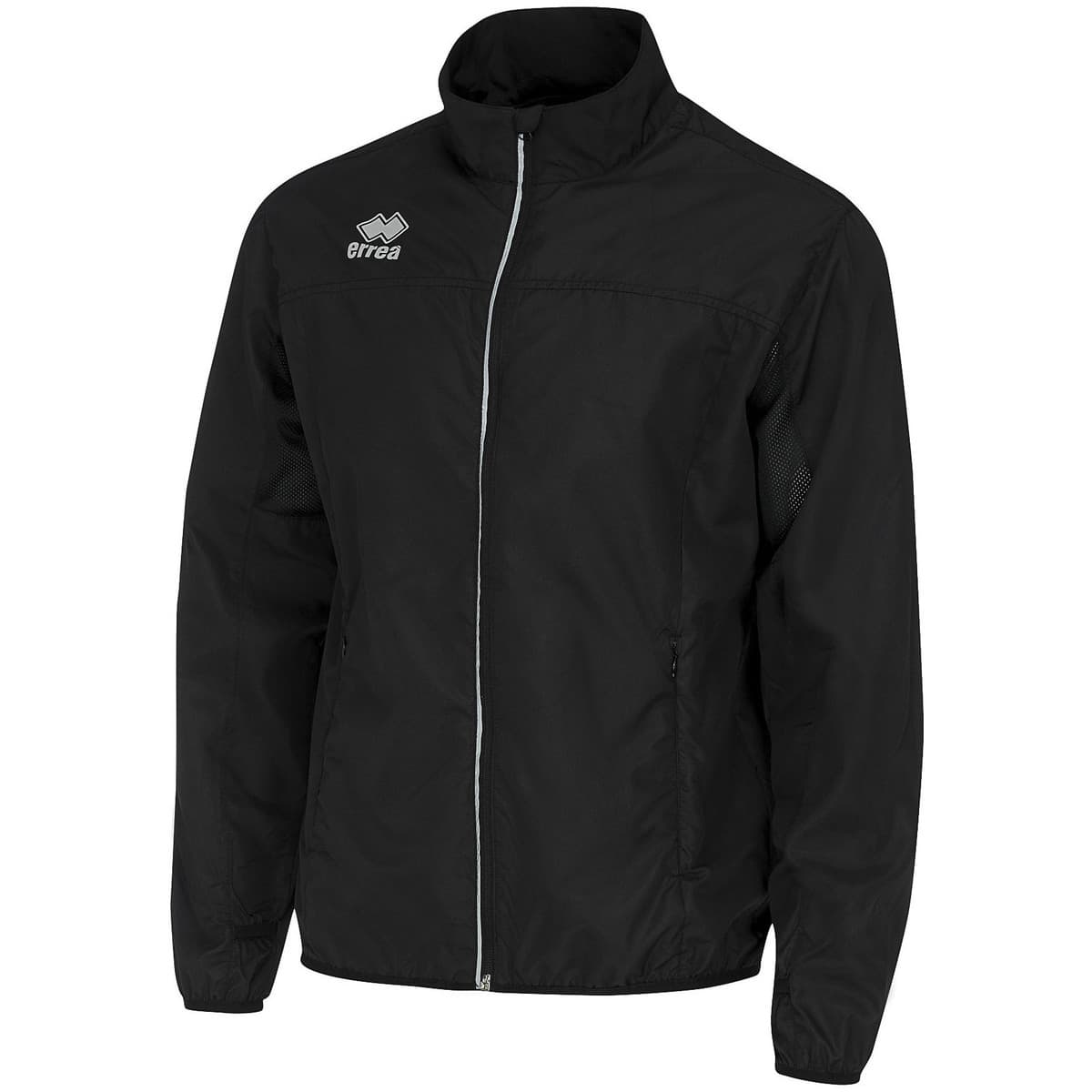 Men's Sports Jackets Errea Black