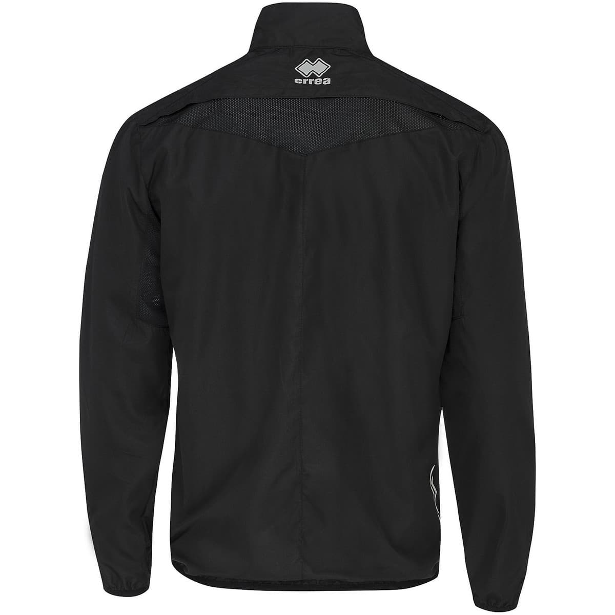 Women's Sports Jackets Errea Black