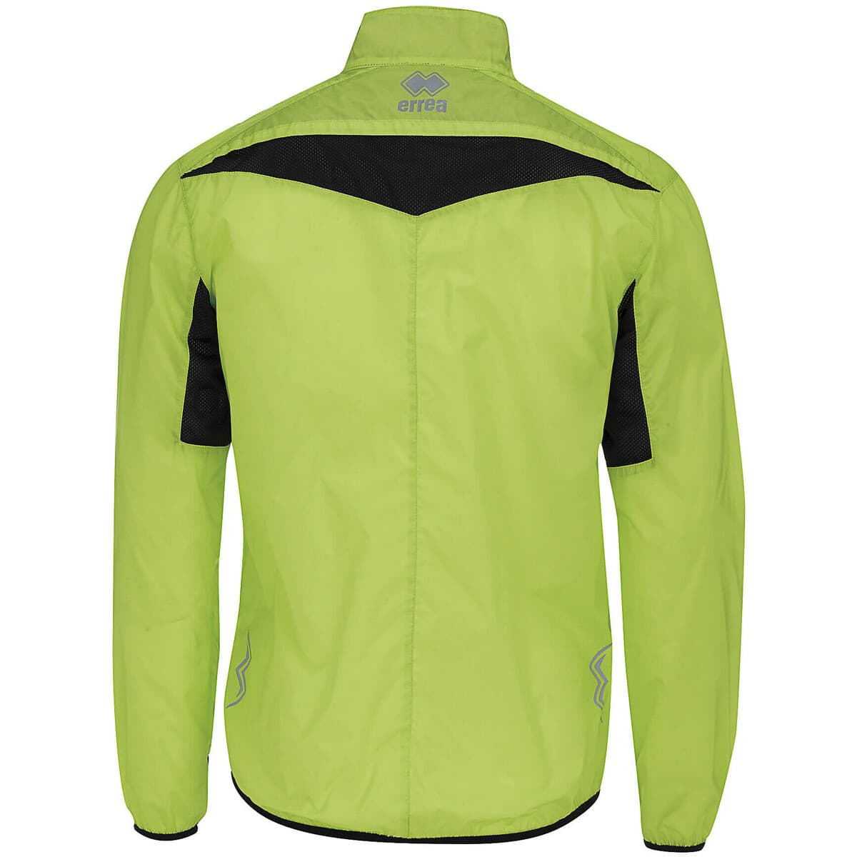 Women's Sports Jackets Errea Green