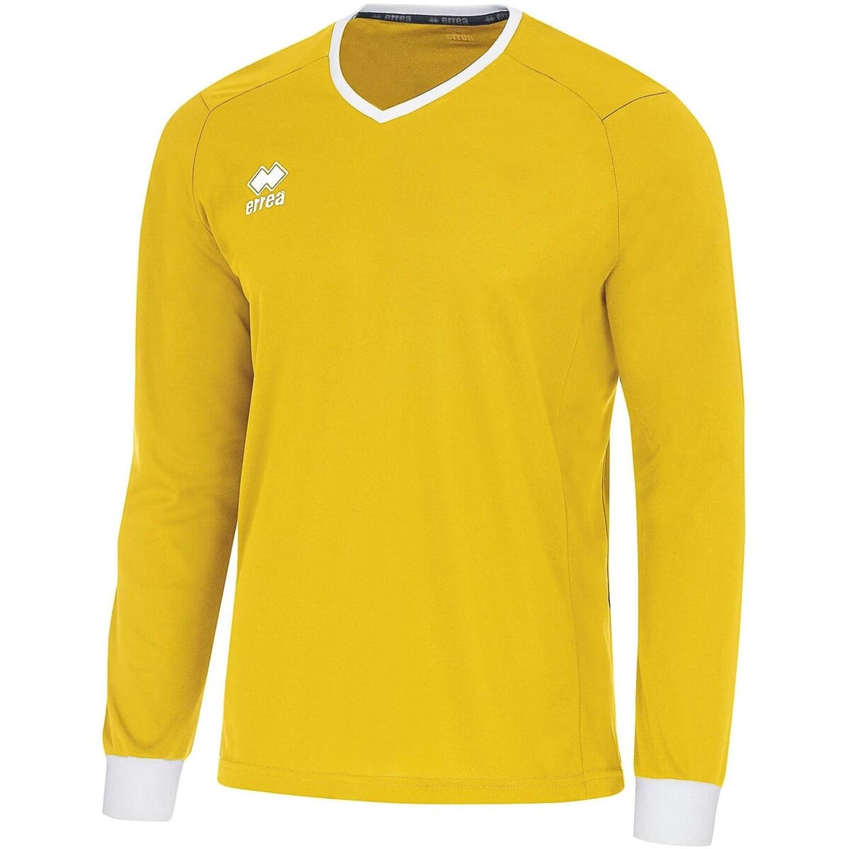 κιτ ποδοσφαίρου Errea Lennox Maglia Ml Ad