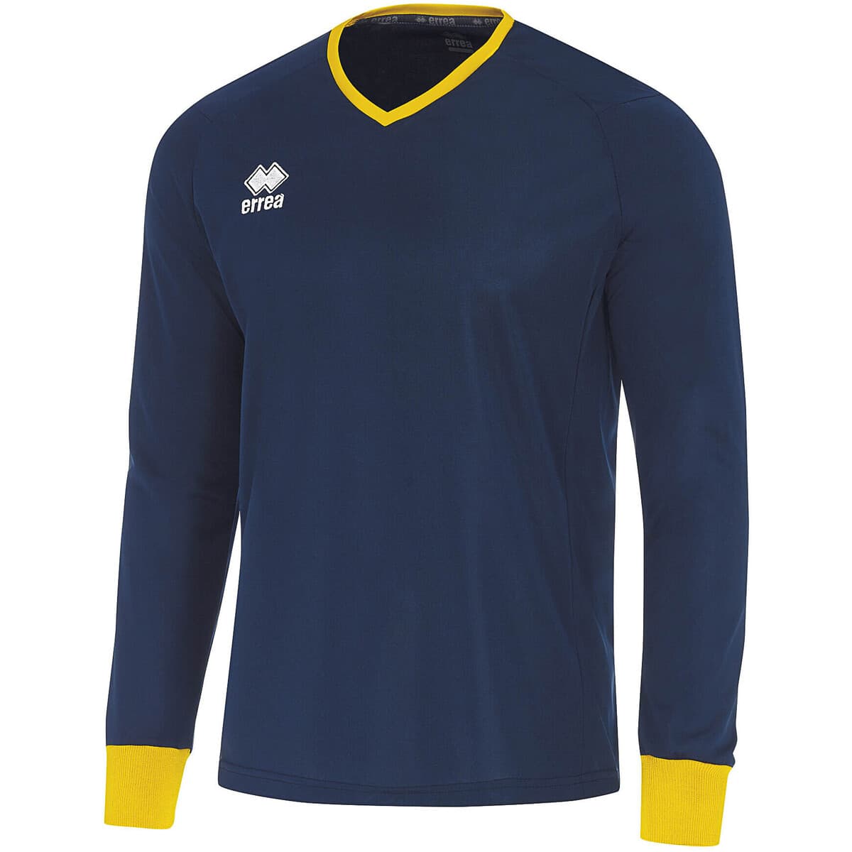 κιτ ποδοσφαίρου Errea Lennox Maglia Ml Ad