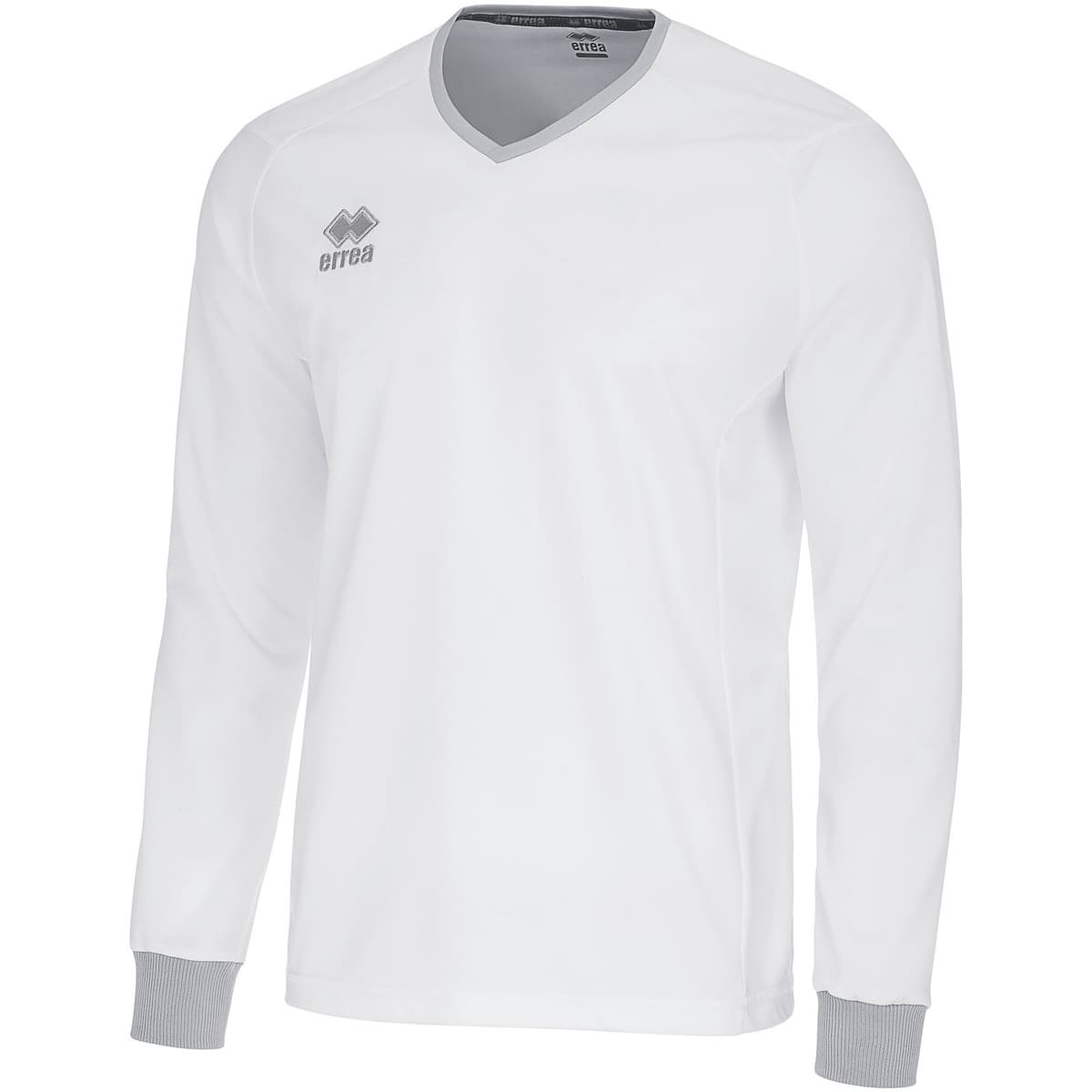 T-shirts & Polos Errea Lennox Maglia Ml Jr